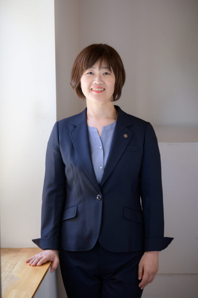 青森の相続・終活に特化した女性行政書士 dsc 6035