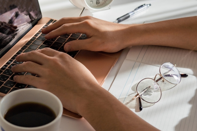 「口約束」は危険!死後事務委任契約で安心を。 24857792 s