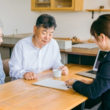 【初回30分無料相談】行政書士があなたの相続・終活の不安を解消します 26139335 s