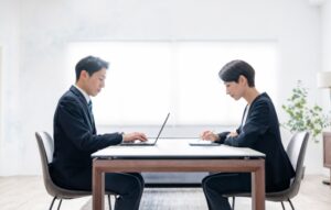 【青森市で訪問相談に特化】ご高齢者の負担をゼロに!自宅で完結できる相続・終活専門行政書士