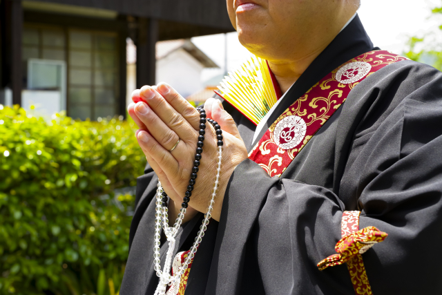 【青森市】月見野霊園の墓じまい。「跡を継ぐ人がいない」と悩む前に知っておきたいこと 32669180 s