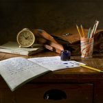 mozlase school work 851328